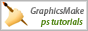 GraphicsMake - photoshop tutorials, inspiration, freebies